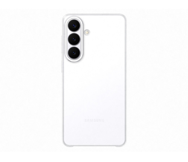 Samsung Etui Clear do Galaxy S26+ - 1489476 - zdjęcie